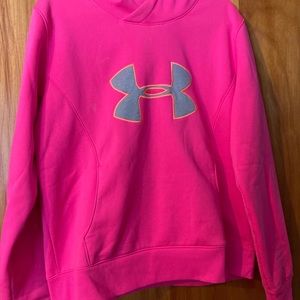 Under Armour Sweatshirt